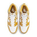 Nike Dunk High Dark Sulfur (W) - dropout