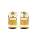 Nike Dunk High Dark Sulfur (W) - dropout