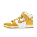 Nike Dunk High Dark Sulfur (W) - dropout