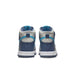 Nike Dunk High Light Bone Diffused Blue (GS) - dropout