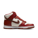 Nike Dunk High LXX Cinnabar (W) - dropout