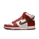 Nike Dunk High LXX Cinnabar (W) - dropout