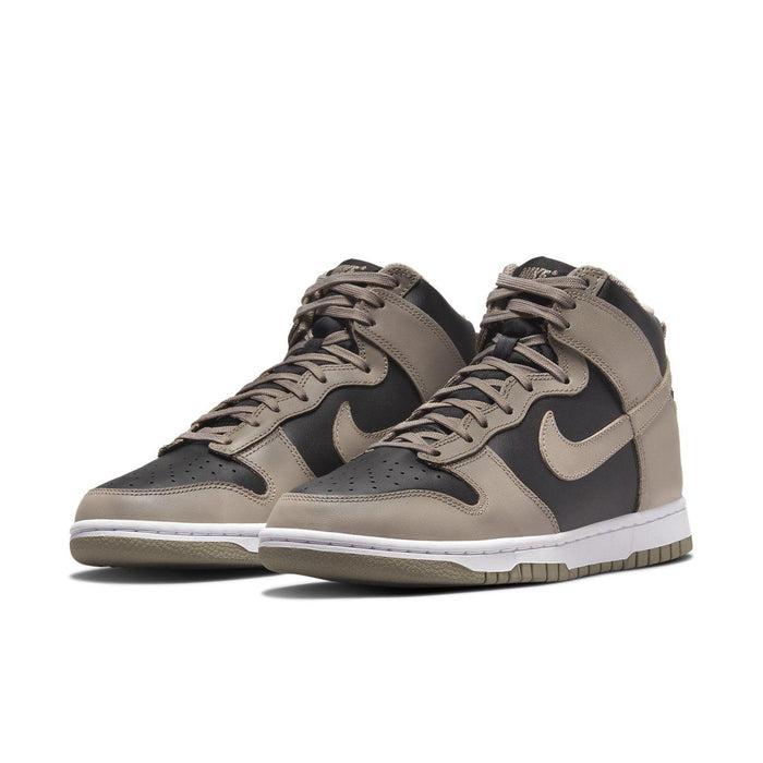 Nike Dunk High Moon Fossil (W) - dropout