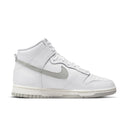 Nike Dunk High Neutral Grey (W) - dropout