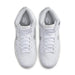 Nike Dunk High Neutral Grey (W) - dropout