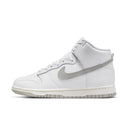 Nike Dunk High Neutral Grey (W) - dropout