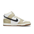 Nike Dunk High Next Nature Toasty Rattan - dropout