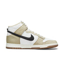 Nike Dunk High Next Nature Toasty Rattan - dropout