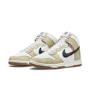 Nike Dunk High Next Nature Toasty Rattan - dropout