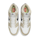 Nike Dunk High Next Nature Toasty Rattan - dropout