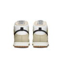 Nike Dunk High Next Nature Toasty Rattan - dropout