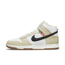 Nike Dunk High Next Nature Toasty Rattan - dropout