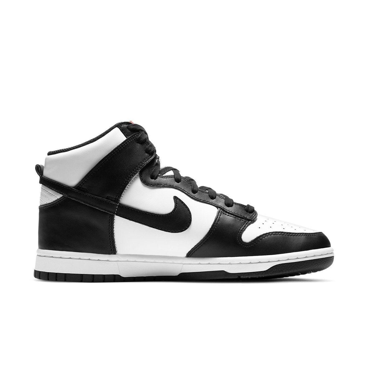 Fashion nike panda dunk