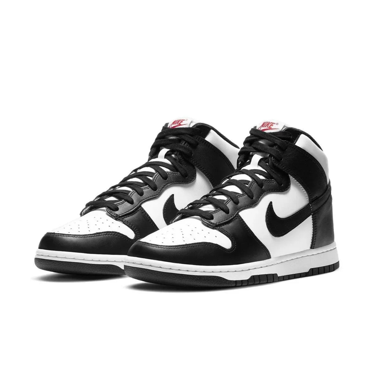 Nike Dunk High Panda (2021) - dropout