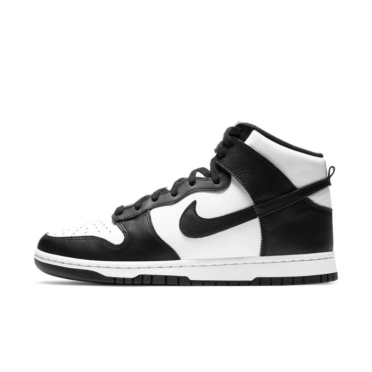 Nike Dunk High Panda (2021) - dropout