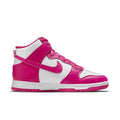 Nike Dunk High Pink Prime (W) - dropout
