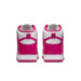 Nike Dunk High Pink Prime (W) - dropout