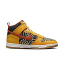 Nike Dunk High PRM Somos Familia - dropout