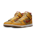 Nike Dunk High PRM Somos Familia - dropout