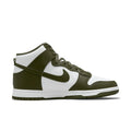Nike Dunk High Retro Cargo Khaki (2021) - dropout