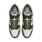 Nike Dunk High Retro Cargo Khaki (2021) - dropout