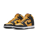 Nike Dunk High Retro Reverse Goldenrod - dropout