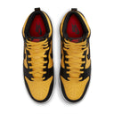 Nike Dunk High Retro Reverse Goldenrod - dropout
