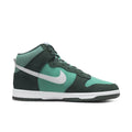 Nike Dunk High Retro SE Athletic Club Pro Green - dropout
