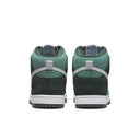 Nike Dunk High Retro SE Athletic Club Pro Green - dropout