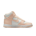 Nike Dunk High Sail Crimson Tint (W) - dropout