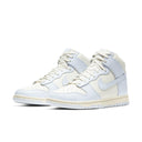 Nike Dunk High Sail Football Grey (W) - dropout