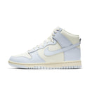 Nike Dunk High Sail Football Grey (W) - dropout