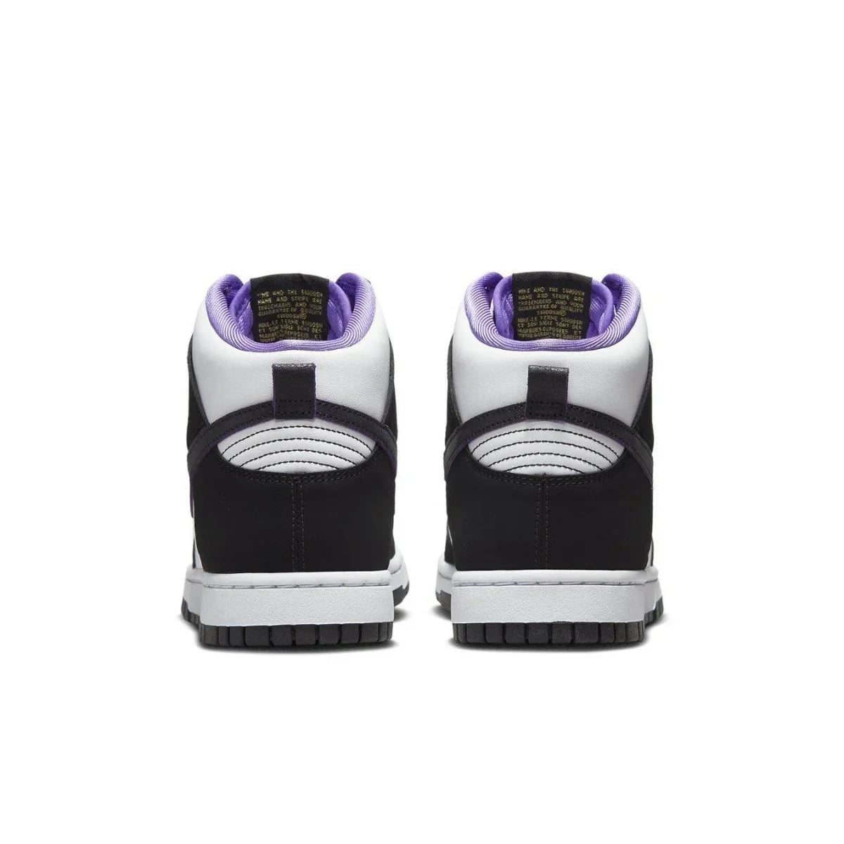 Nike Dunk High SE World Champs - dropout