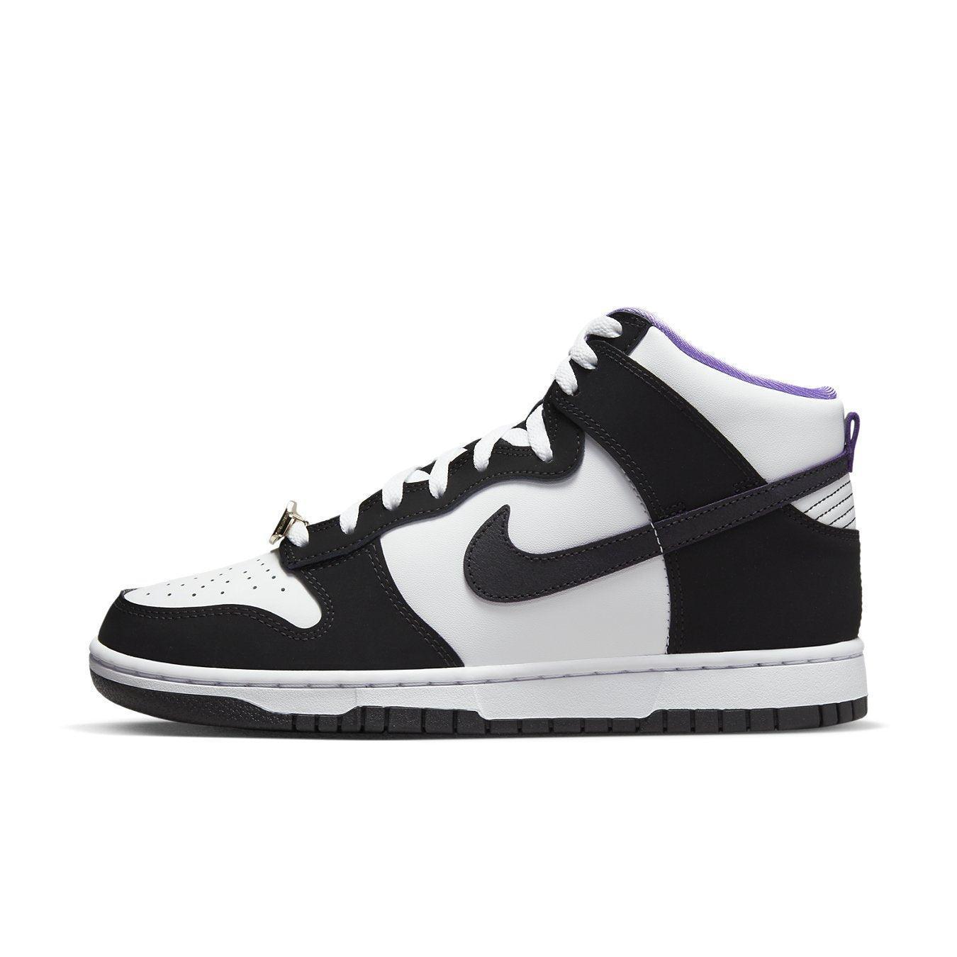 Nike Dunk High SE World Champs - dropout