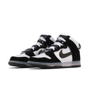 Nike Dunk High Slam Jam White Black - dropout