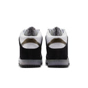 Nike Dunk High Slam Jam White Black - dropout