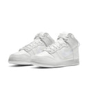 Nike Dunk High Slam Jam White Pure Platinum - dropout