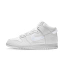 Nike Dunk High Slam Jam White Pure Platinum - dropout
