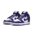 Nike Dunk High SP Varsity Purple (W) - dropout