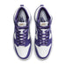 Nike Dunk High SP Varsity Purple (W) - dropout