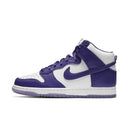 Nike Dunk High SP Varsity Purple (W) - dropout