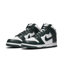 Nike Dunk High Spartan Green - dropout