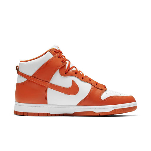 Nike Dunk High Syracuse (2021) - dropout