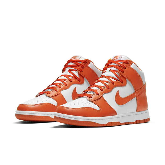Nike Dunk High Syracuse (2021) - dropout