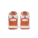Nike Dunk High Syracuse (2021) - dropout