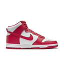 Nike Dunk High University Red - dropout
