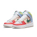 Nike Dunk High Up Pastels (W) - dropout