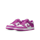Nike Dunk Low Active Fuchsia (GS) - dropout