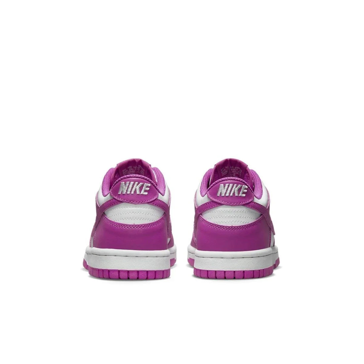 Nike Dunk Low Active Fuchsia (GS) - dropout