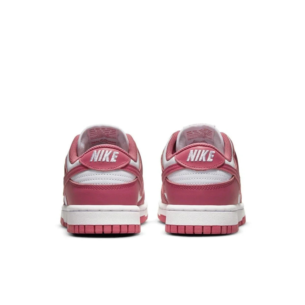 Nike Dunk Low Archeo Pink (W) - dropout